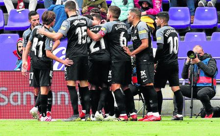 Presume de una pegada de leyenda Presume de una pegada de leyenda