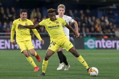 1-3. Dos goles en la prolongación dan una gran ventaja al Valencia 1-3. Dos goles en la prolongación dan una gran ventaja al Valencia