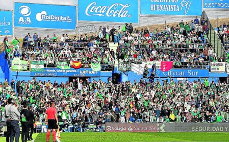 Horarios del Sevilla-Leganes y del Eibar-Betis Horarios del Sevilla-Leganes y del Eibar-Betis