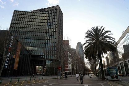 Condenan a Prisa a pagar 51 millones a Mediapro por la "guerra del fútbol" Condenan a Prisa a pagar 51 millones a Mediapro por la "guerra del fútbol"