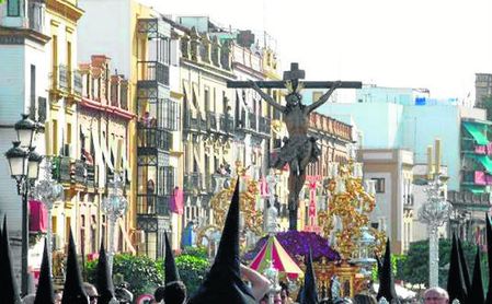 Se prevé una ocupación en Semana Santa del 79-82% Se prevé una ocupación en Semana Santa del 79-82%