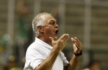 América de Cali despide a Fernando Castro como técnico por malos resultados América de Cali despide a Fernando Castro como técnico por malos resultados