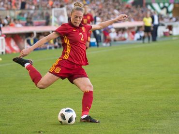 Celia Jiménez: "Creo que podemos aspirar a ganar la Liga" Celia Jiménez: "Creo que podemos aspirar a ganar la Liga"