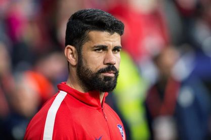 Fiscalía indaga si Diego Costa defraudó 1,1 millones tras denuncia de Hacienda Fiscalía indaga si Diego Costa defraudó 1,1 millones tras denuncia de Hacienda