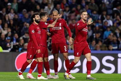 El Barcelona recibirá al Liverpool el 1 de mayo y visitará Anfield el 7 El Barcelona recibirá al Liverpool el 1 de mayo y visitará Anfield el 7