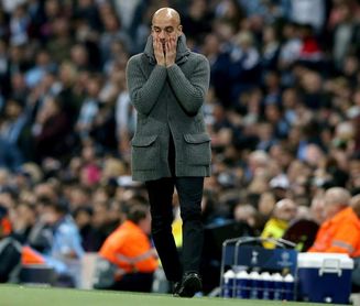 El triángulo imposible entre el City, Guardiola y Europa El triángulo imposible entre el City, Guardiola y Europa