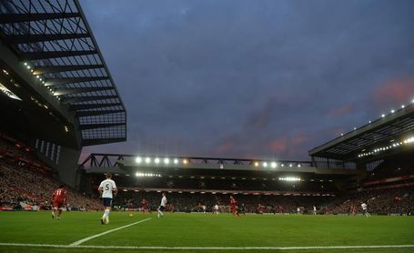 El Liverpool venderá a 119 euros las entradas para los aficionados del Barça El Liverpool venderá a 119 euros las entradas para los aficionados del Barça