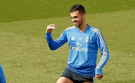 El futuro de Ceballos vuelve a estar en el aire. El futuro de Ceballos vuelve a estar en el aire.