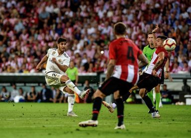 Duelo de solera con Europa en juego para el Athletic Duelo de solera con Europa en juego para el Athletic