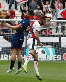 Gálvez: "Hemos estado muy bien y solo nos ha faltado el gol" Gálvez: "Hemos estado muy bien y solo nos ha faltado el gol"
