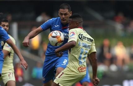 Paraguayo Pablo Aguilar confía en saldar en Catar deuda de jugar un Mundial Paraguayo Pablo Aguilar confía en saldar en Catar deuda de jugar un Mundial