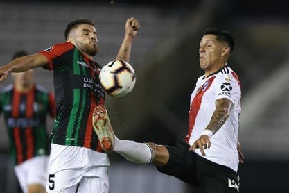 La victoria dejará a diez equipos clasificados a octavos de final de la Libertadores La victoria dejará a diez equipos clasificados a octavos de final de la Libertadores