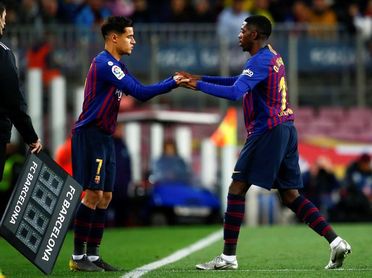 Alavés-Barça, Atlético-Valencia y Getafe-Real Madrid, por LaLiga y Champions Alavés-Barça, Atlético-Valencia y Getafe-Real Madrid, por LaLiga y Champions