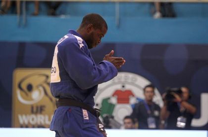Campeones olímpicos y mundiales participarán en el Panamericano de Judo de Lima Campeones olímpicos y mundiales participarán en el Panamericano de Judo de Lima