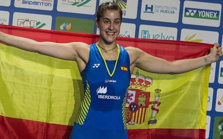 Huelva, sede de los Campeonatos del Mundo de bádminton de 2021 Huelva, sede de los Campeonatos del Mundo de bádminton de 2021