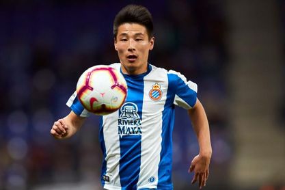 1-1. Espanyol y Celta comparten un empate aséptico en Cornellà 1-1. Espanyol y Celta comparten un empate aséptico en Cornellà