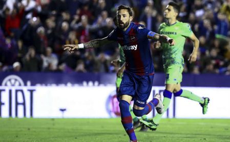 El Betis ha recibido la derrota más abultada de la temporada El Betis ha recibido la derrota más abultada de la temporada