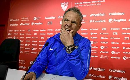 Caparrós no aclara si va a contar este viernes con Gonalons y André Silva. Caparrós no aclara si va a contar este viernes con Gonalons y André Silva.