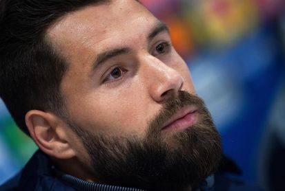 El Atlético ficha a Felipe, central brasileño del Oporto, según la prensa lusa El Atlético ficha a Felipe, central brasileño del Oporto, según la prensa lusa