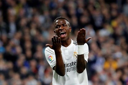 Figo dice que Vinicius Júnior es "ola de aire fresco" para el Real Madrid Figo dice que Vinicius Júnior es "ola de aire fresco" para el Real Madrid