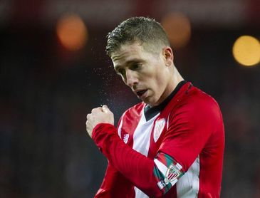 Muniain firmaría el empate porque "mejor pájaro en mano" Muniain firmaría el empate porque "mejor pájaro en mano"