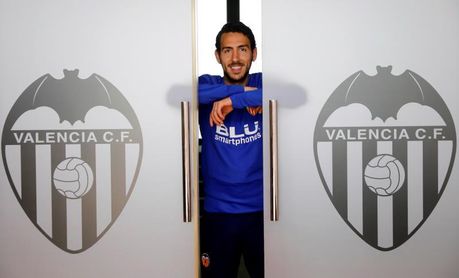 Parejo asegura que el partido de Valladolid es una final como la de Copa Parejo asegura que el partido de Valladolid es una final como la de Copa