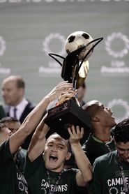 La proeza del San Carlos: de segunda división a campeón del fútbol en Costa Rica La proeza del San Carlos: de segunda división a campeón del fútbol en Costa Rica