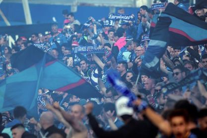Las 5 claves del regreso del Getafe a Europa Las 5 claves del regreso del Getafe a Europa
