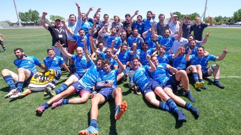 El Ciencias regresa a la máxima categoría nacional El Ciencias regresa a la máxima categoría nacional