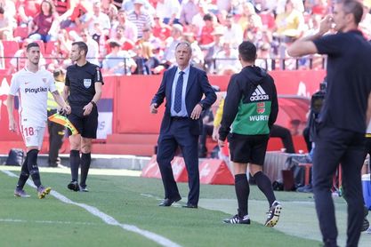 Más puntos y mejor puesto para el Sevilla Más puntos y mejor puesto para el Sevilla