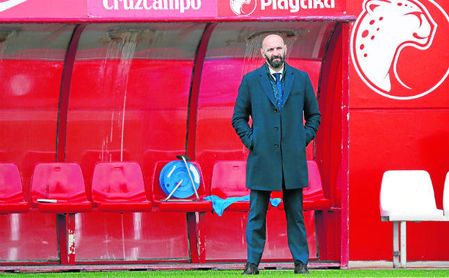 Necesidades para el Sevilla 19/20 Necesidades para el Sevilla 19/20