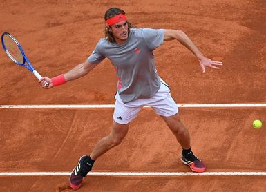 Tsitsipas desbanca a Federer del podio anual y Nadal acecha a Djokovic Tsitsipas desbanca a Federer del podio anual y Nadal acecha a Djokovic
