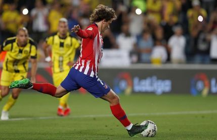 Beitar Jerusalén - Atlético de Madrid Beitar Jerusalén - Atlético de Madrid