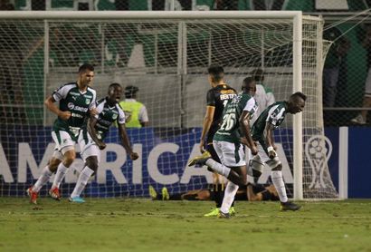 Un Cali motivado recibe al Peñarol, recién coronado campeón en Uruguay Un Cali motivado recibe al Peñarol, recién coronado campeón en Uruguay