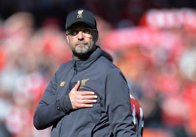 El Liverpool se blinda en Marbella para preparar la final de la 'Champions' El Liverpool se blinda en Marbella para preparar la final de la 'Champions'