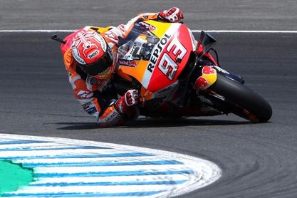 Marc Márquez, galardonado con los Premios Sport Cultura Barcelona Marc Márquez, galardonado con los Premios Sport Cultura Barcelona