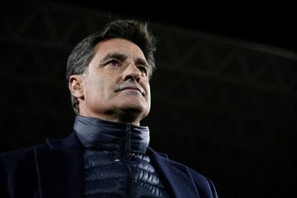 Michel llega a los Pumas confiado en hacerlos competir de la mejor manera Michel llega a los Pumas confiado en hacerlos competir de la mejor manera