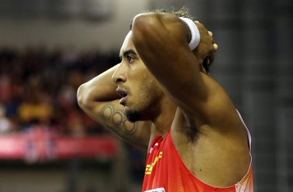 Orlando Ortega bate en Nanjin al campeón olímpico y mundial McLeod Orlando Ortega bate en Nanjin al campeón olímpico y mundial McLeod