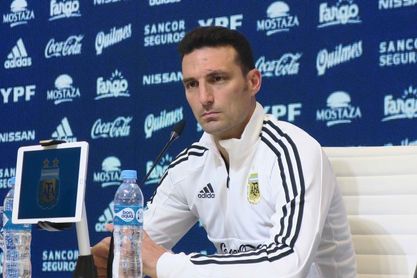 Scaloni convoca a Messi, Di María y Agüero, y deja fuera a Icardi y Mercado Scaloni convoca a Messi, Di María y Agüero, y deja fuera a Icardi y Mercado