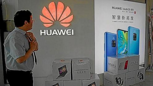 Tienda Huawei Tienda Huawei