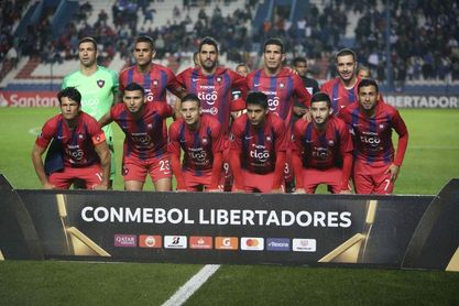Duelo de uruguayos por la Copa Sudamericana entre Wanderers y Cerro Duelo de uruguayos por la Copa Sudamericana entre Wanderers y Cerro