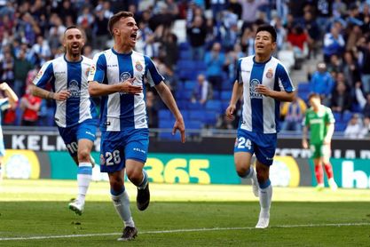 El Espanyol renueva a Pedrosa hasta 2023 El Espanyol renueva a Pedrosa hasta 2023