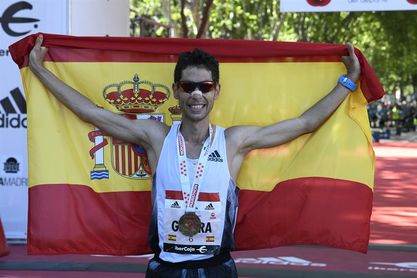 Guerra, Mateo, Ben Daoud y Galimany, preseleccionados para el Mundial de Doha Guerra, Mateo, Ben Daoud y Galimany, preseleccionados para el Mundial de Doha