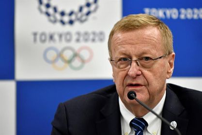 Tokio 2020 prepara a contrarreloj la inclusión del boxeo en los JJOO Tokio 2020 prepara a contrarreloj la inclusión del boxeo en los JJOO