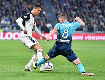 Atalanta, Inter y Milan se juegan la Champions en los últimos 90 minutos Atalanta, Inter y Milan se juegan la Champions en los últimos 90 minutos