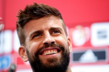Piqué: "Anfield fue una de las peores experiencias como profesional" Piqué: "Anfield fue una de las peores experiencias como profesional"
