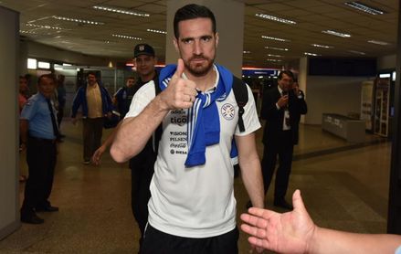 La Albirroja entrena dispuesta a "pelear hasta el final" la Copa América La Albirroja entrena dispuesta a "pelear hasta el final" la Copa América