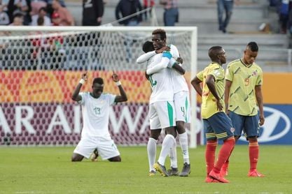 Italia se clasifica; Senegal avista el pase y México la eliminación Italia se clasifica; Senegal avista el pase y México la eliminación