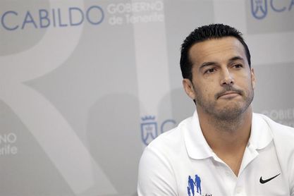 Pedro Rodríguez: "Esa emoción cuando se levanta el trofeo es algo especial" Pedro Rodríguez: "Esa emoción cuando se levanta el trofeo es algo especial"