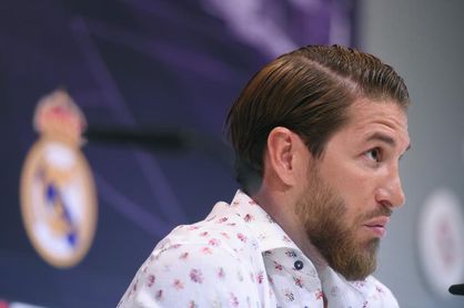 Ramos: "Hazard es un jugadorazo de nivel top" Ramos: "Hazard es un jugadorazo de nivel top"